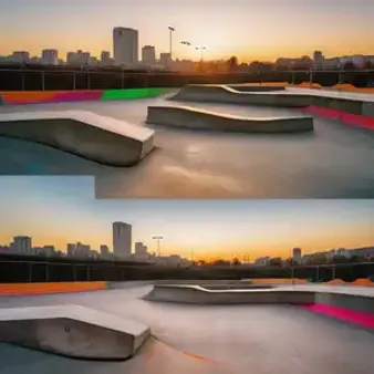 From Streets to Screens: The Evolution of Skate Culture